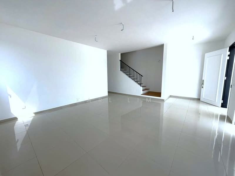 Rumah Kluster untuk Dijual di Eco Botanic (Iskandar Puteri (Nusajaya)) - Karl Lim - Living Room - PropertyGuru.com.my