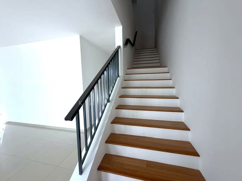 Rumah Kluster untuk Dijual di Eco Botanic (Iskandar Puteri (Nusajaya)) - Karl Lim - Interior - PropertyGuru.com.my