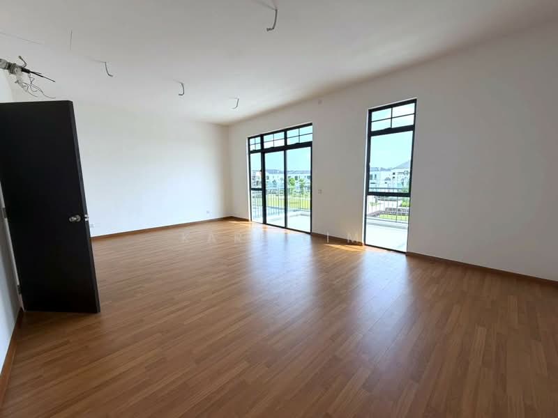 Rumah Kluster untuk Dijual di Eco Botanic (Iskandar Puteri (Nusajaya)) - Karl Lim - Interior - PropertyGuru.com.my