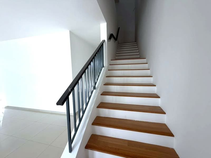 Rumah Kluster untuk Dijual di Eco Botanic (Iskandar Puteri (Nusajaya)) - Karl Lim - Interior - PropertyGuru.com.my