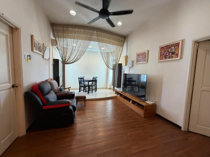 Semi-Detached House for Sale in Taman Amira (Iskandar Puteri (Nusajaya)) - Jun Wang - PropertyGuru.com.my