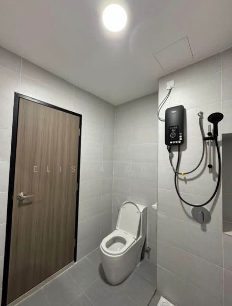 Servis Apartment untuk Disewa di TRELLIS RESIDENCES - Elissa Chong - Bathroom - PropertyGuru.com.my