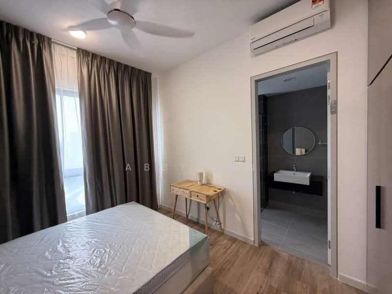 Service Residence for Rent at Sunway Belfield - Abby Tan - Bedroom - PropertyGuru.com.my