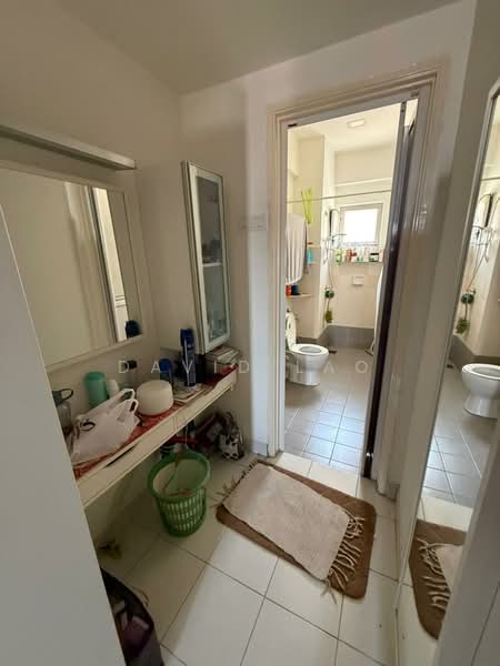 Condominium for Sale at Nusa Mewah Villa Condominium - David Lao - Bathroom - PropertyGuru.com.my