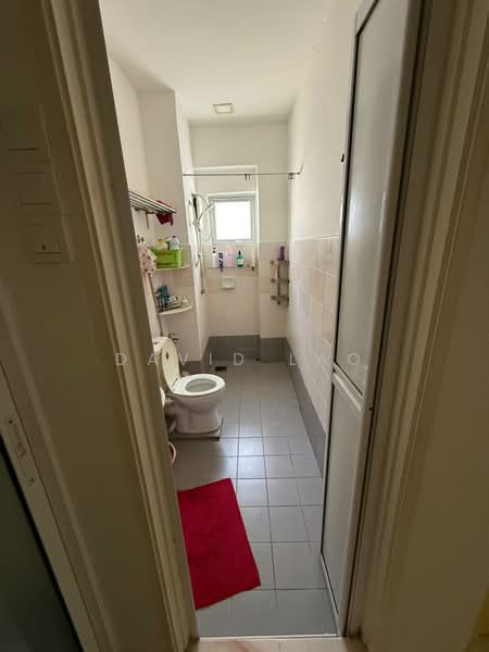 Condominium for Sale at Nusa Mewah Villa Condominium - David Lao - Bathroom - PropertyGuru.com.my