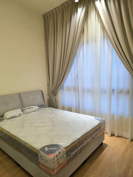 Service Residence for Rent at The Era @ Duta North - Benson Ng - Bedroom - PropertyGuru.com.my
