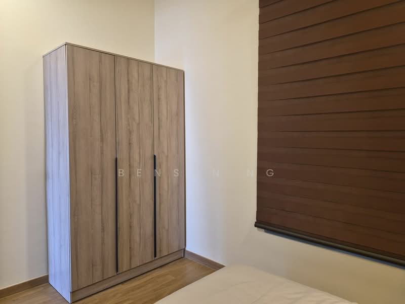 Servis Apartment untuk Disewa di The Era @ Duta North - Benson Ng - Bedroom - PropertyGuru.com.my