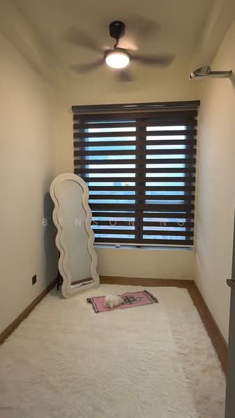 Servis Apartment untuk Disewa di The Era @ Duta North - Benson Ng - Interior - PropertyGuru.com.my