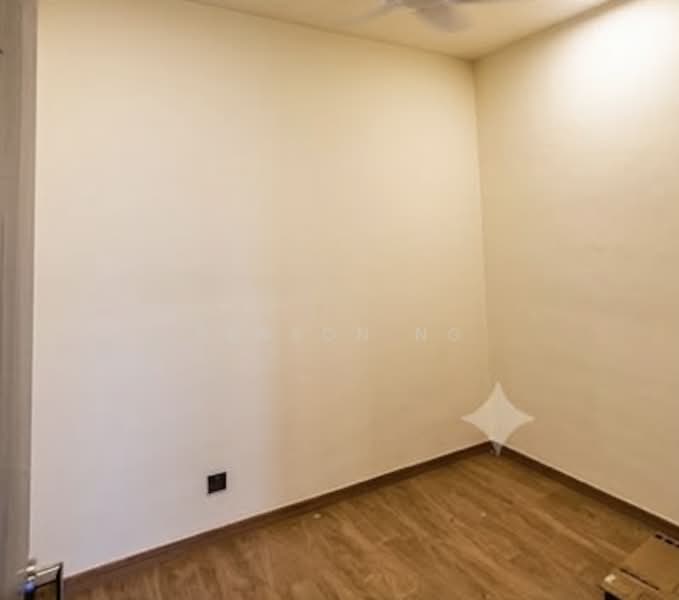 Servis Apartment untuk Disewa di The Era @ Duta North - Benson Ng - Interior - PropertyGuru.com.my
