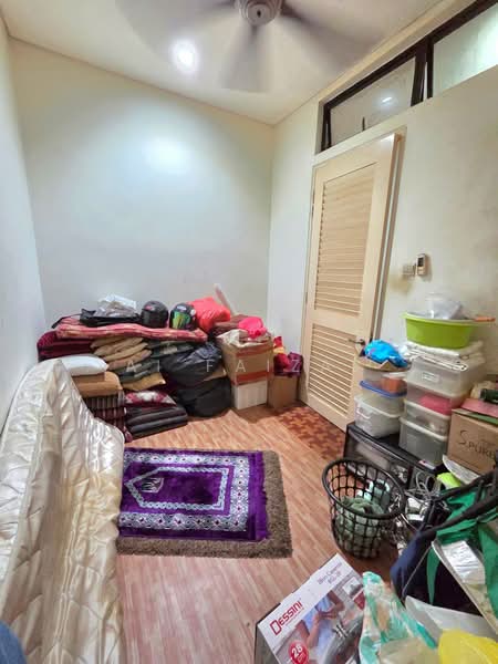Semi-Detached House for Sale in Bandar Baru Bangi (Selangor) - Ai Faizal - Interior - PropertyGuru.com.my