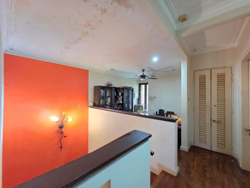 Semi-Detached House for Sale in Bandar Baru Bangi (Selangor) - Ai Faizal - Interior - PropertyGuru.com.my