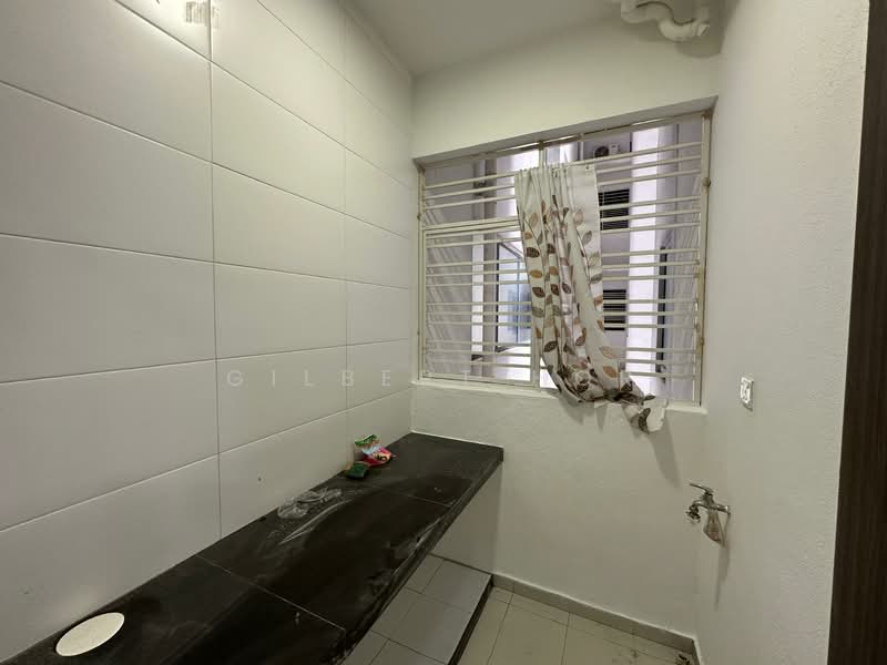 Servis Apartment untuk Disewa di Seasons Garden Residences - Gilbert Hor - Interior - PropertyGuru.com.my