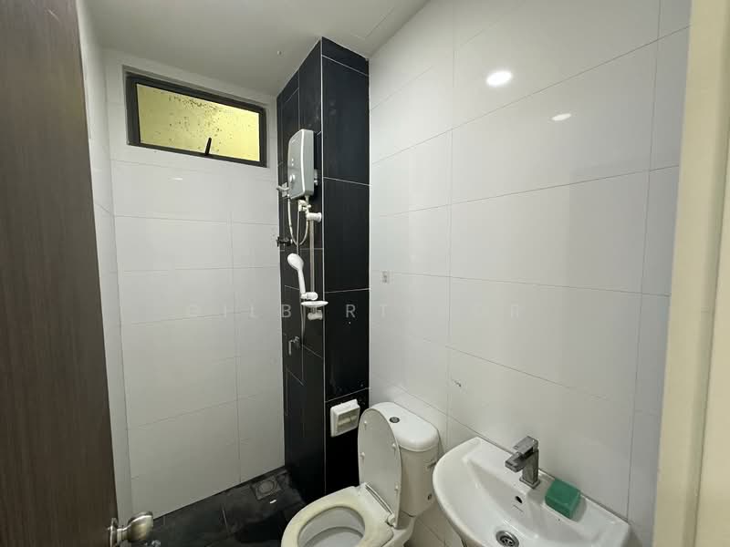 Servis Apartment untuk Disewa di Seasons Garden Residences - Gilbert Hor - PropertyGuru.com.my