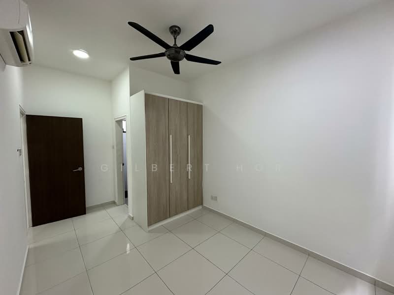 Servis Apartment untuk Disewa di Seasons Garden Residences - Gilbert Hor - Interior - PropertyGuru.com.my