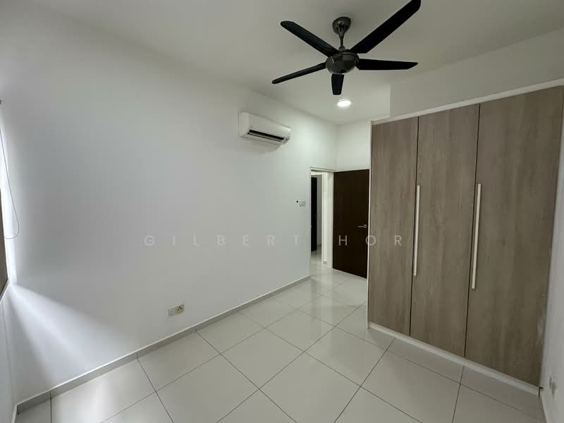 Servis Apartment untuk Disewa di Seasons Garden Residences - Gilbert Hor - Bedroom - PropertyGuru.com.my