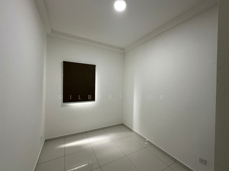 Servis Apartment untuk Disewa di Seasons Garden Residences - Gilbert Hor - Interior - PropertyGuru.com.my