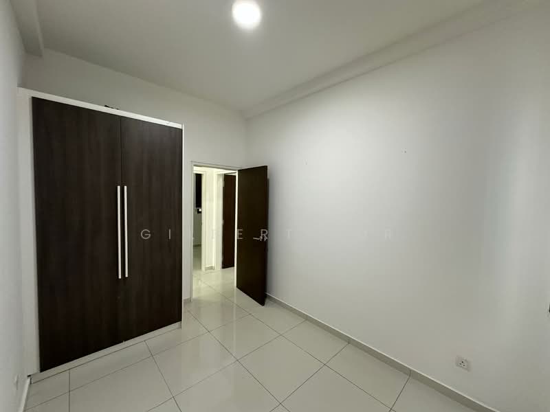 Servis Apartment untuk Disewa di Seasons Garden Residences - Gilbert Hor - Bedroom - PropertyGuru.com.my