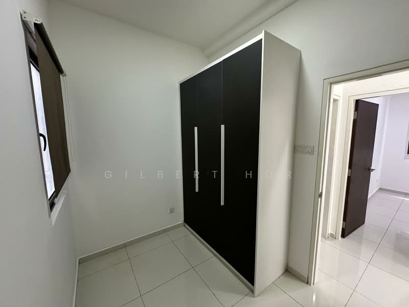 Servis Apartment untuk Disewa di Seasons Garden Residences - Gilbert Hor - PropertyGuru.com.my