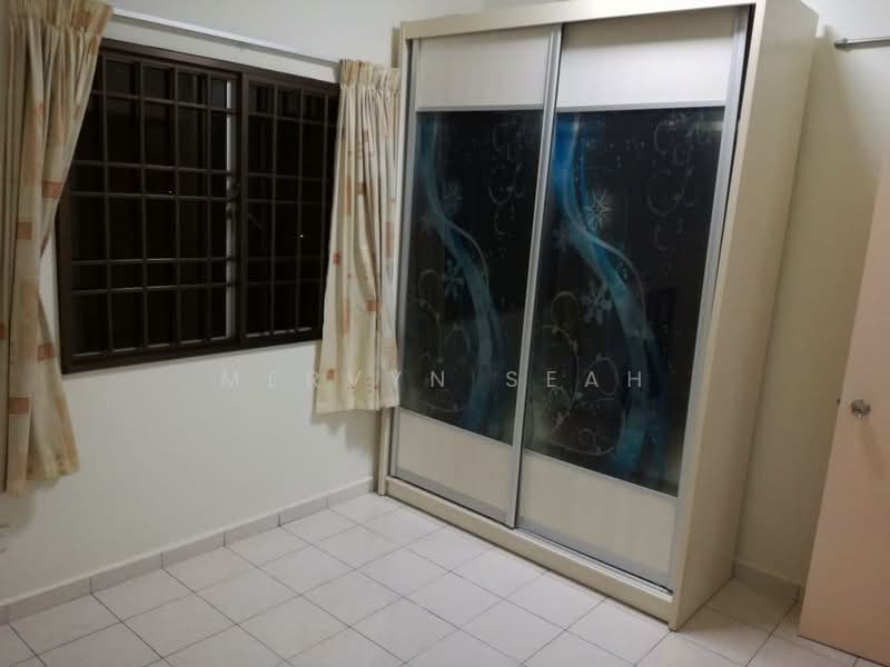 Condominium for Sale at Mutiara Place (Puncak Mutiara) - Mervyn Seah - PropertyGuru.com.my