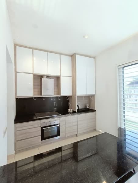 Semi-Detached House for Sale in Setia Ecohill (Semenyih) - Celestine Ting - Kitchen - PropertyGuru.com.my