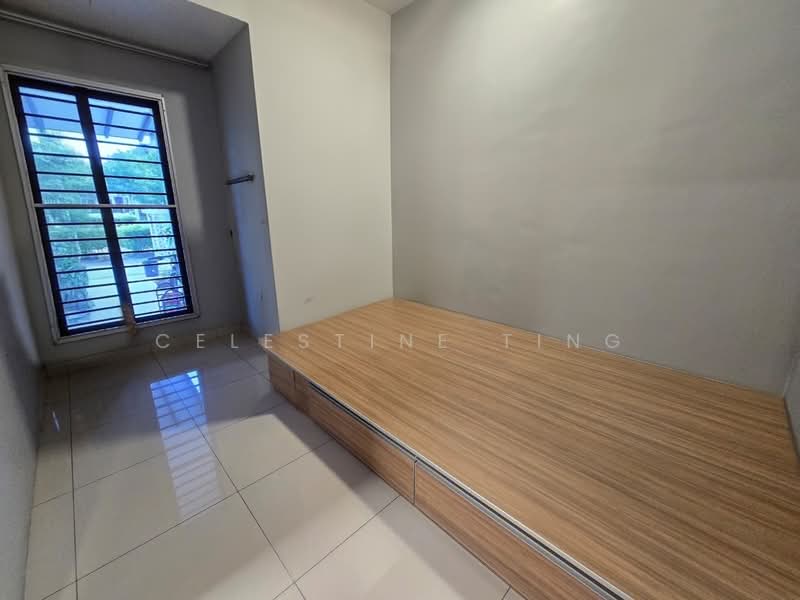 Semi-Detached House for Sale in Setia Ecohill (Semenyih) - Celestine Ting - Bedroom - PropertyGuru.com.my