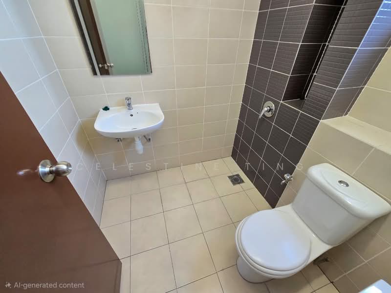 Semi-Detached House for Sale in Setia Ecohill (Semenyih) - Celestine Ting - Bathroom - PropertyGuru.com.my