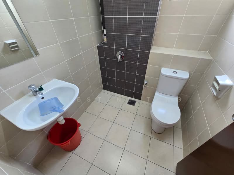 Semi-Detached House for Sale in Setia Ecohill (Semenyih) - Celestine Ting - Bathroom - PropertyGuru.com.my