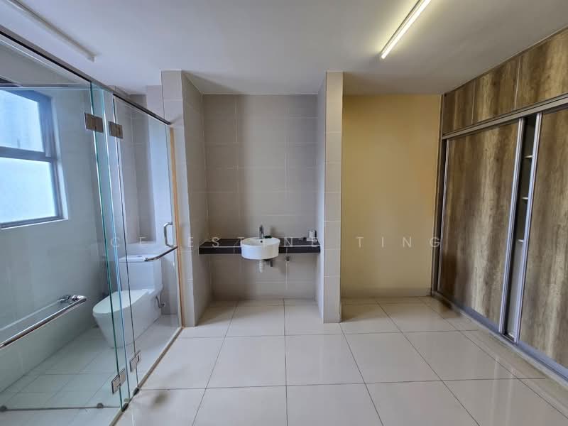Semi-Detached House for Sale in Setia Ecohill (Semenyih) - Celestine Ting - Bathroom - PropertyGuru.com.my