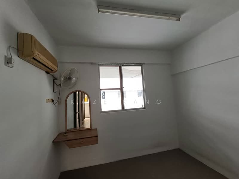 Apartment for Rent at Krystal Heights - Kaze Kang - Interior - PropertyGuru.com.my