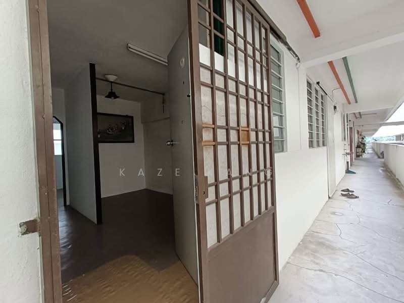 Apartment for Rent at Krystal Heights - Kaze Kang - Entrance - PropertyGuru.com.my
