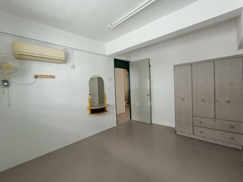 Apartment for Rent at Krystal Heights - Kaze Kang - PropertyGuru.com.my