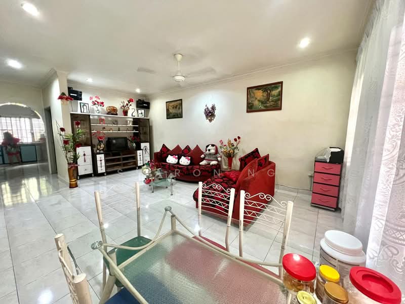 Rumah Teres 2 Tingkat untuk Dijual di Taman Sri Putra (Tampoi) - Sharon Ng - PropertyGuru.com.my