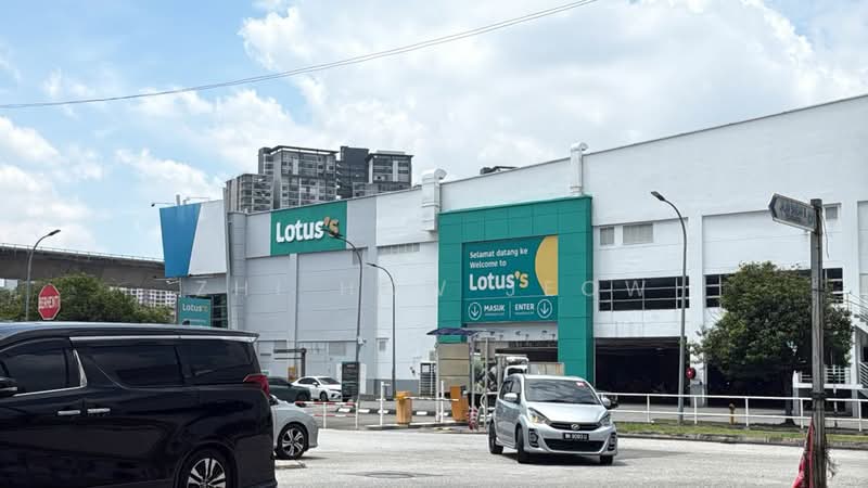 Shop / Office for Sale in Pusat Bandar Puchong (Puchong) - Zhi How Jeow - Exterior - PropertyGuru.com.my