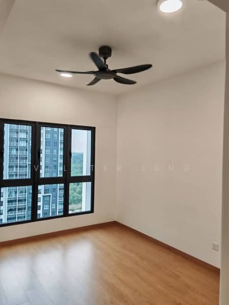 Servis Apartment untuk Dijual di Maya Bay Residences @ Gamuda Cove - Volster Leng - Interior - PropertyGuru.com.my