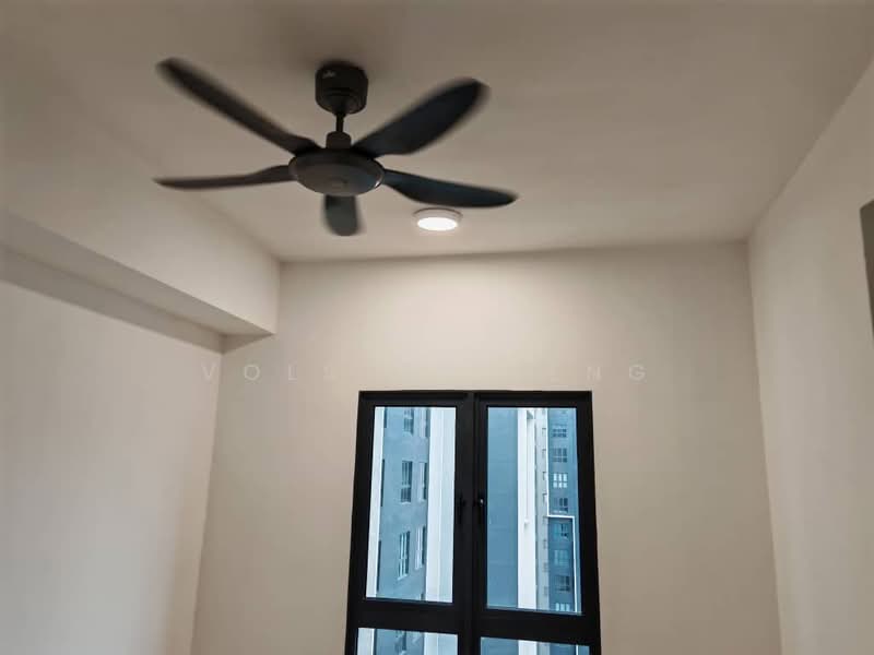 Servis Apartment untuk Dijual di Maya Bay Residences @ Gamuda Cove - Volster Leng - Interior - PropertyGuru.com.my