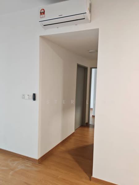 Servis Apartment untuk Dijual di Maya Bay Residences @ Gamuda Cove - Volster Leng - Corridor - PropertyGuru.com.my