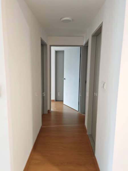 Servis Apartment untuk Dijual di Maya Bay Residences @ Gamuda Cove - Volster Leng - Corridor - PropertyGuru.com.my