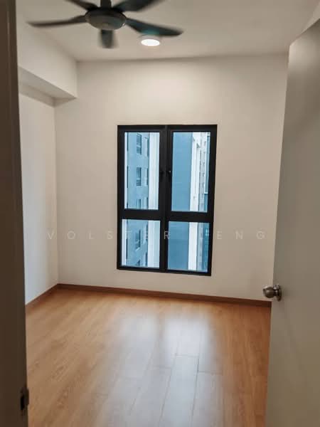 Servis Apartment untuk Dijual di Maya Bay Residences @ Gamuda Cove - Volster Leng - Interior - PropertyGuru.com.my