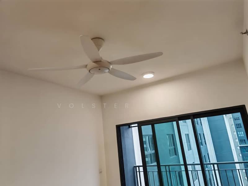 Servis Apartment untuk Dijual di Maya Bay Residences @ Gamuda Cove - Volster Leng - Interior - PropertyGuru.com.my