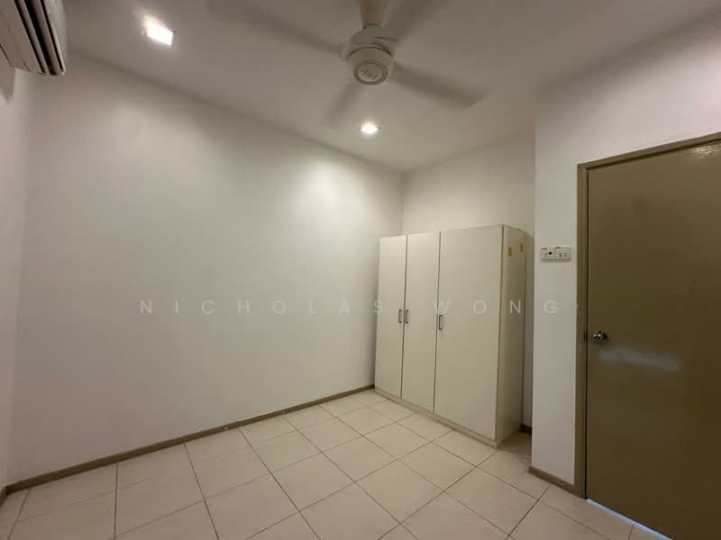Condominium for Sale at Casa Indah 2 - Nicholas Wong - Bedroom - PropertyGuru.com.my