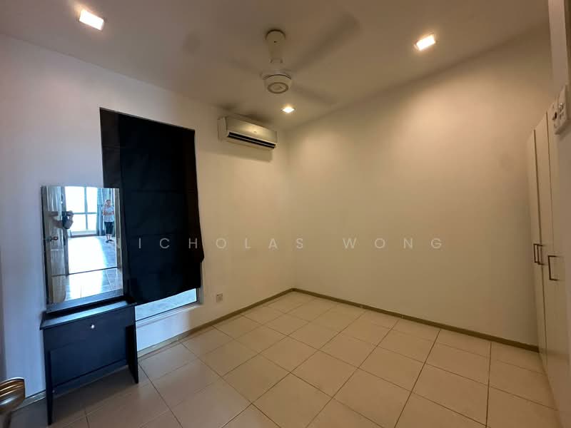 Condominium for Sale at Casa Indah 2 - Nicholas Wong - Bedroom - PropertyGuru.com.my