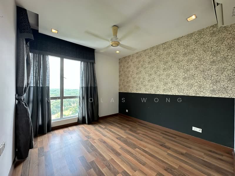 Condominium for Sale at Casa Indah 2 - Nicholas Wong - Bedroom - PropertyGuru.com.my