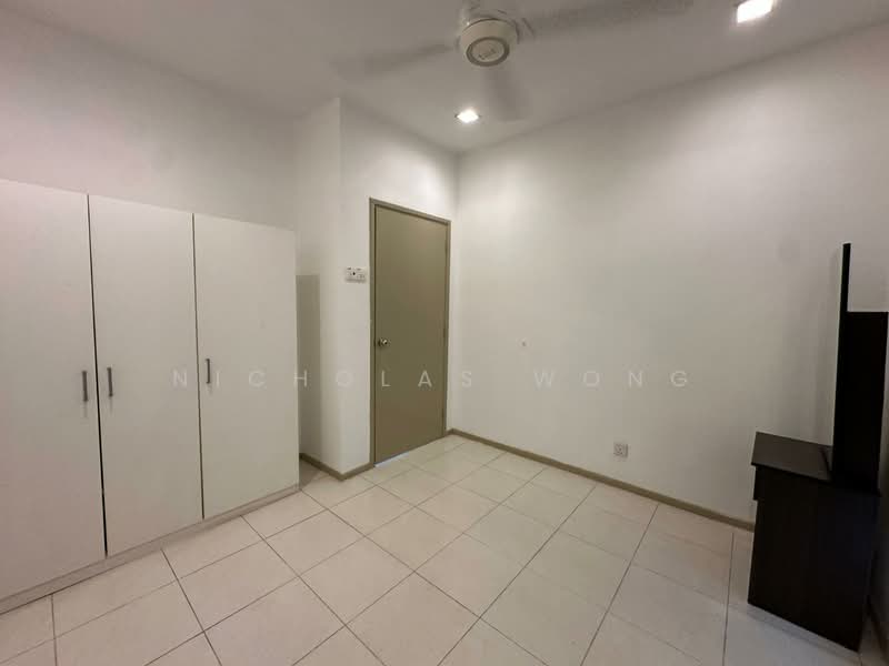 Condominium for Sale at Casa Indah 2 - Nicholas Wong - Bedroom - PropertyGuru.com.my
