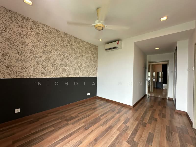 Condominium for Sale at Casa Indah 2 - Nicholas Wong - Bedroom - PropertyGuru.com.my