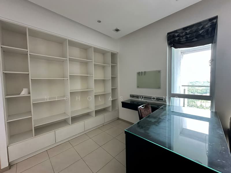 Condominium for Sale at Casa Indah 2 - Nicholas Wong - Study - PropertyGuru.com.my