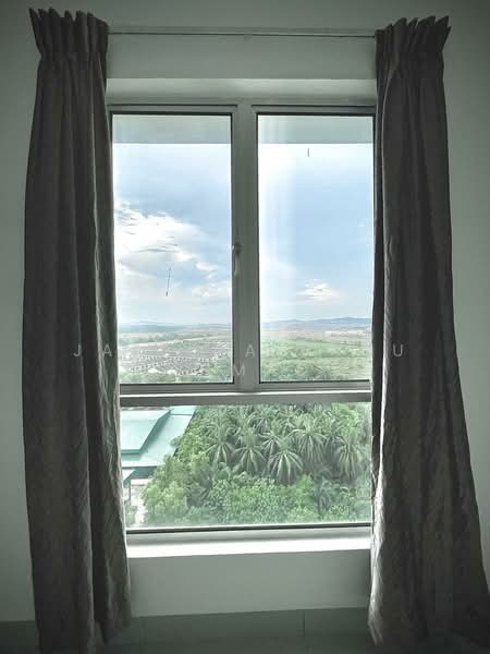 Service Residence for Rent at Sentrovue - Jaleela Banu Ahmad - View - PropertyGuru.com.my