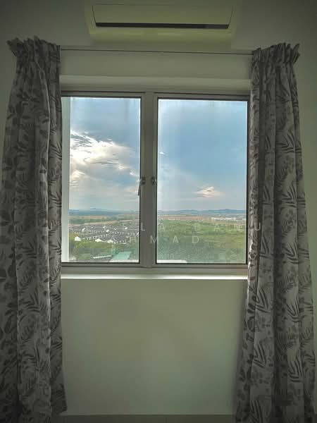 Service Residence for Rent at Sentrovue - Jaleela Banu Ahmad - View - PropertyGuru.com.my