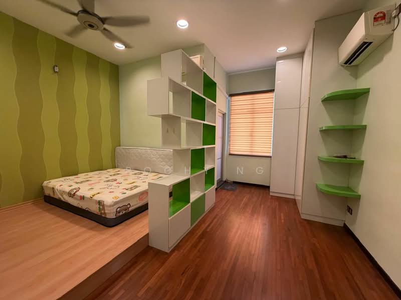Semi-Detached House for Sale in Taman Amira (Iskandar Puteri (Nusajaya)) - Rochy Ng - Bedroom - PropertyGuru.com.my