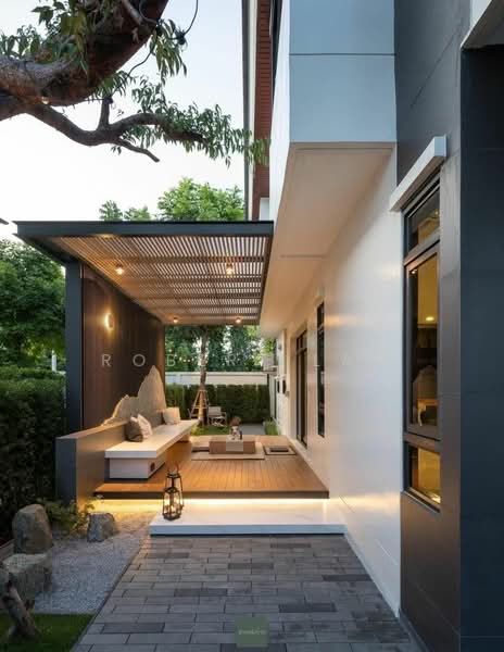 Rumah Banglo untuk Dijual di Batu Caves (Selangor) - Robert Law - Exterior - PropertyGuru.com.my