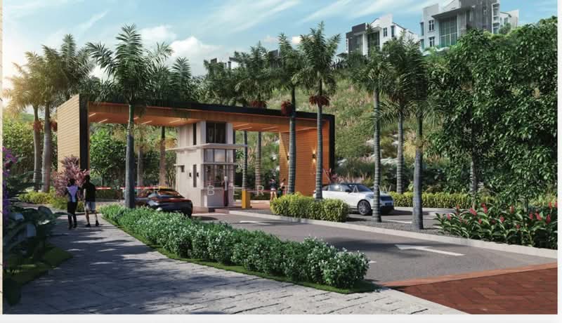 Rumah Banglo untuk Dijual di Batu Caves (Selangor) - Robert Law - Exterior - PropertyGuru.com.my